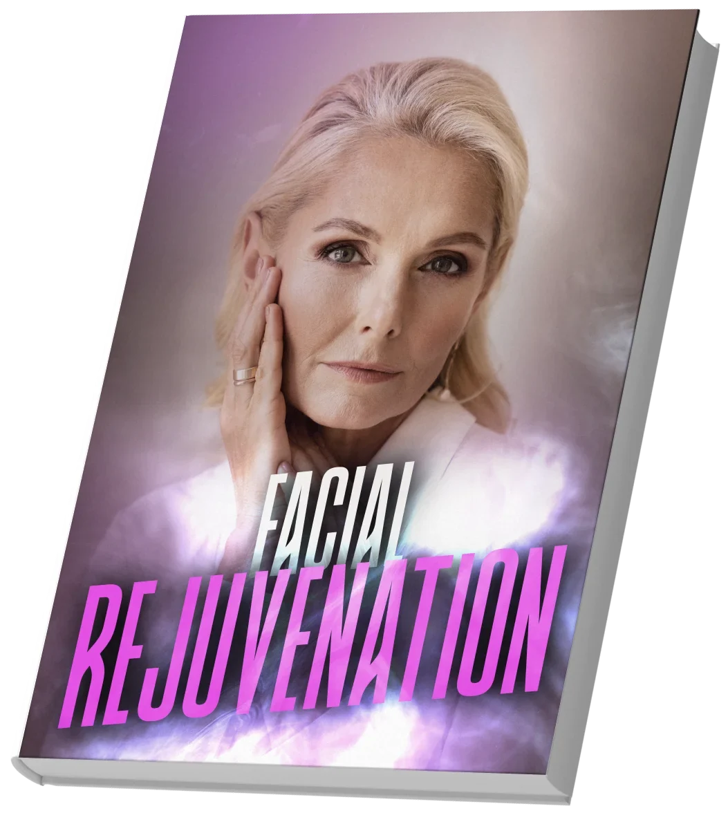 Facial Rejuvenation bonus course included with a Gelataro order